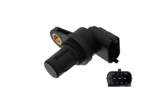 Sensor del árbol de levas 38292 FEBI