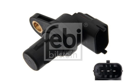 Sensor del árbol de levas 38292 FEBI, Imagen 2