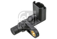 Sensor del árbol de levas 38480 FEBI