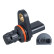 Sensor del árbol de levas 39811 FEBI