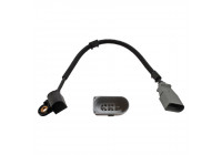 Sensor del árbol de levas 39869 FEBI