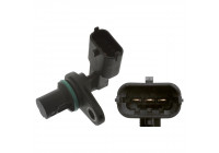 Sensor del árbol de levas 40055 FEBI