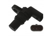 Sensor del árbol de levas 43778 FEBI