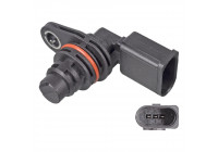 Sensor del árbol de levas 44382 FEBI
