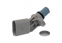 Sensor del árbol de levas 44384 FEBI