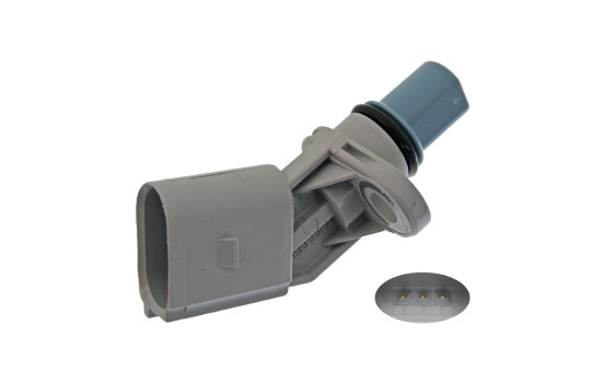 Sensor del árbol de levas 44384 FEBI