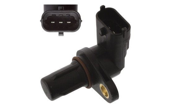 Sensor del árbol de levas 44845 FEBI