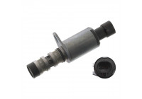 Sensor del árbol de levas 46085 FEBI