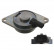 Sensor del árbol de levas 46086 FEBI