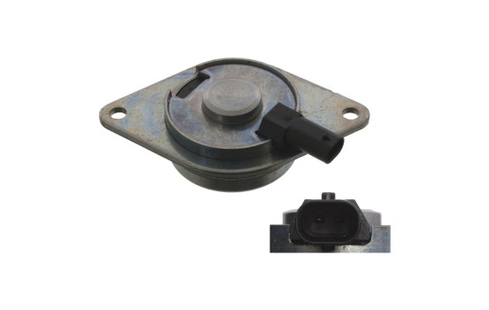 Sensor del árbol de levas 46086 FEBI
