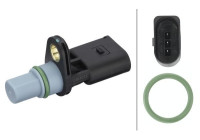 Sensor del árbol de levas 6PU 009 121-411 Hella