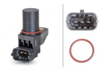 Sensor del árbol de levas 6PU 009 121-501 Hella