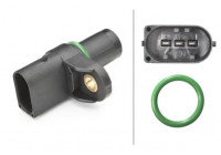 Sensor del árbol de levas 6PU 009 121-701 Hella
