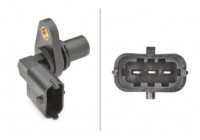 Sensor del árbol de levas 6PU 009 121-911 Hella