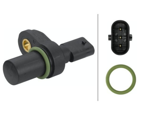 Sensor del árbol de levas 6PU 009 168-241 Hella