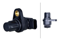 Sensor del árbol de levas 6PU 009 169-131 Hella