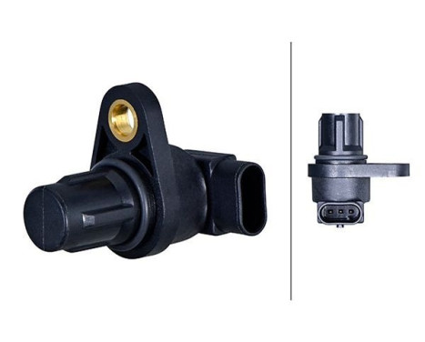 Sensor del árbol de levas 6PU 009 169-131 Hella