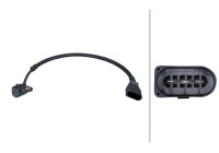 Sensor del árbol de levas 6PU 012 681-051 Hella