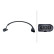 Sensor del árbol de levas 6PU 012 681-051 Hella