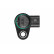 Sensor del árbol de levas 6PU 358 380-371 Hella, Miniatura 2