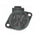 Sensor del árbol de levas ADA107212 Blue Print