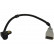 Sensor del árbol de levas ECA-5502 Kavo parts