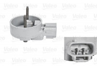 Sensor del árbol de levas JEEP 253864 Valeo