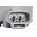 Sensor del árbol de levas JEEP 253864 Valeo, Miniatura 3