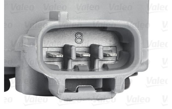 Sensor del árbol de levas JEEP 253864 Valeo, Imagen 3