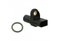 Sensor del árbol de levas lado de escape 23799 FEBI