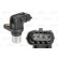 Sensor del árbol de levas OPEL 253810 Valeo