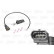 Sensor del árbol de levas OPEL 253834 Valeo
