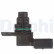 Sensor del árbol de levas SS10773-12B1 Delphi, Miniatura 2
