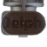 Sensor del árbol de levas SS10773-12B1 Delphi, Miniatura 3