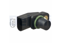 Sensor del árbol de levas SS11025 Delphi
