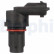 Sensor del árbol de levas SS11146 Delphi, Miniatura 8