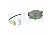 Sensor del árbol de levas SS11148 Delphi