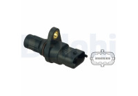 Sensor del árbol de levas SS11150 Delphi