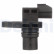 Sensor del árbol de levas SS11356 Delphi, Miniatura 2