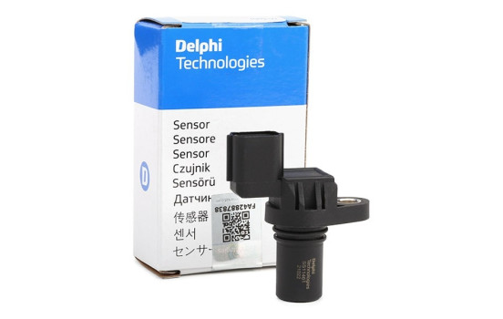 Sensor del árbol de levas SS11461 Delphi