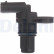 Sensor del árbol de levas SS11473 Delphi, Miniatura 2
