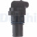 Sensor del árbol de levas SS11473 Delphi, Miniatura 8
