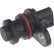 Sensor del árbol de levas SS12156-12B1 Delphi