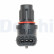 Sensor del árbol de levas SS12295-12B1 Delphi, Miniatura 2
