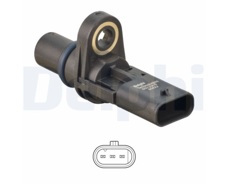 Sensor del árbol de levas SS12308-12B1 Delphi