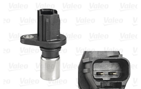 Sensor del árbol de levas TOYOTA 253861 Valeo