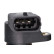 Sensor del cigüeñal 366140 Valeo, Miniatura 2
