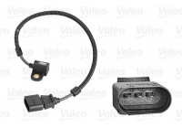 SENSOR DEL Ã?RBOL DE LEVAS 255005 Valeo
