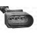 SENSOR DEL Ã?RBOL DE LEVAS 255005 Valeo, Miniatura 3