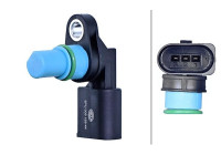 SENSOR DEL Ã?RBOL DE LEVAS 6PU 6PU 009 168-441 Hella